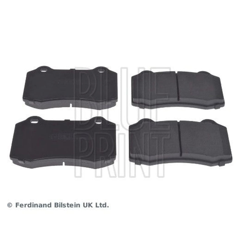 Blue Print Rear Brake Pad Set ADJ134233