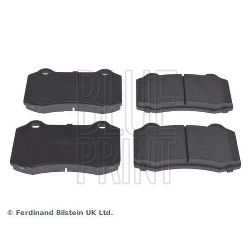 Blue Print Rear Brake Pad Set ADJ134233