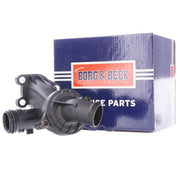 Borg & Beck Thermostat,Coolant BBT579