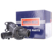 Borg & Beck Thermostat,Coolant BBT579