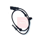 Apec ABS Wheel Speed Sensor Front ABS1636