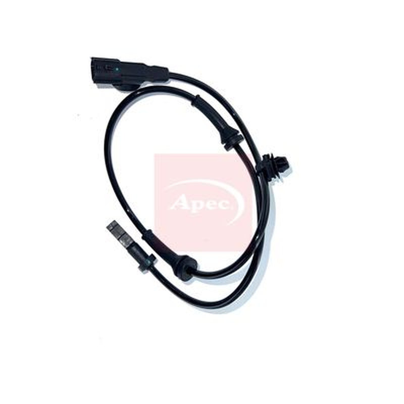 Apec ABS Wheel Speed Sensor Front ABS1636