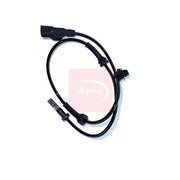 Apec ABS Wheel Speed Sensor Front ABS1636