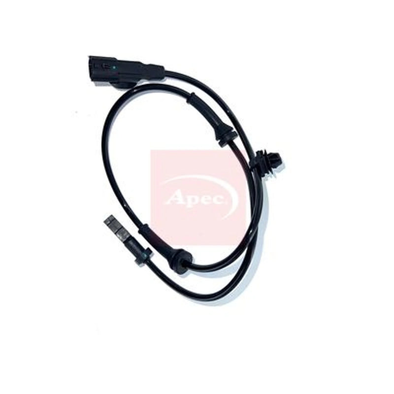 Apec ABS Wheel Speed Sensor Front ABS1636