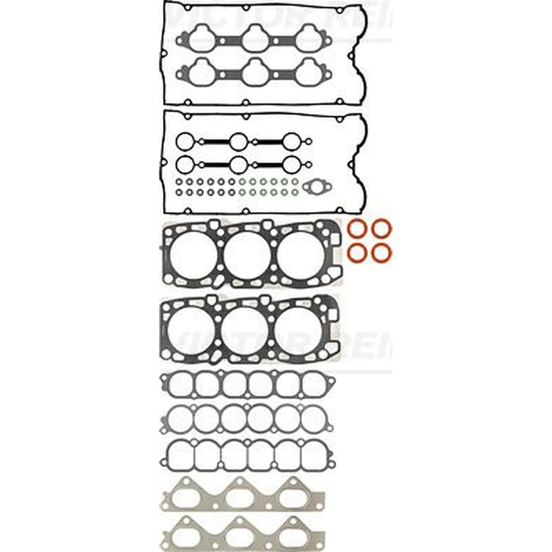 Victor Reinz Cylinder Head Gasket Kit 02-53620-01