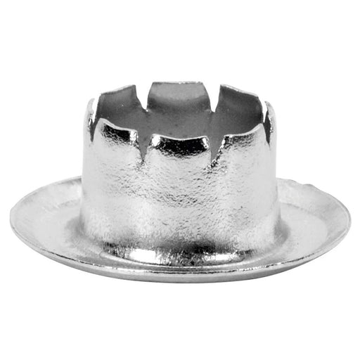 Rapid Eyelets 6mm Pack of 25 + Assembly Tools - 5000410
