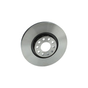 Bosch 2 x Front Brake Discs 0 986 479 690