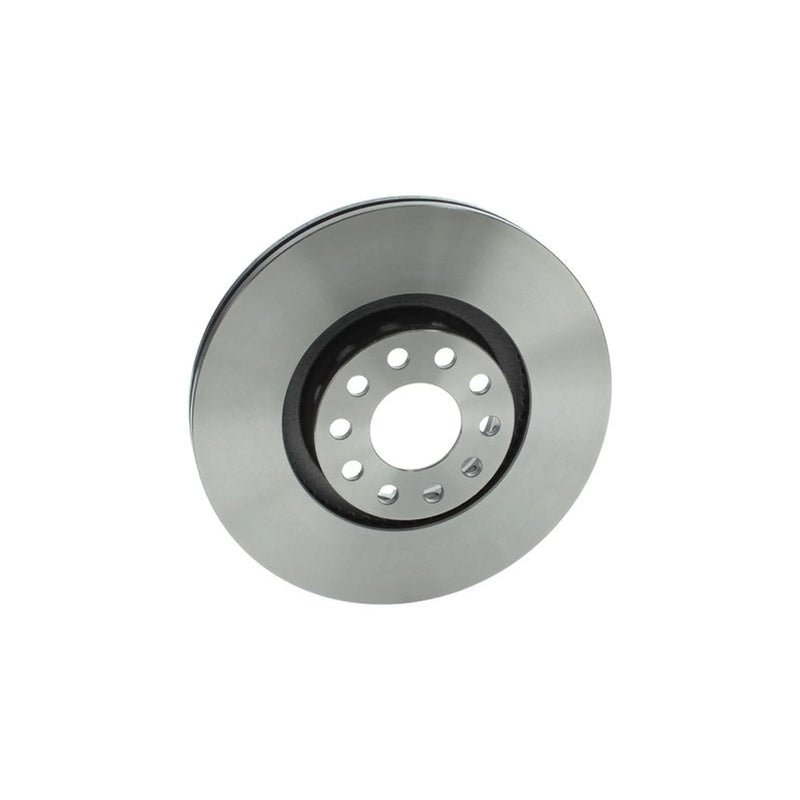Bosch 2 x Front Brake Discs 0 986 479 690
