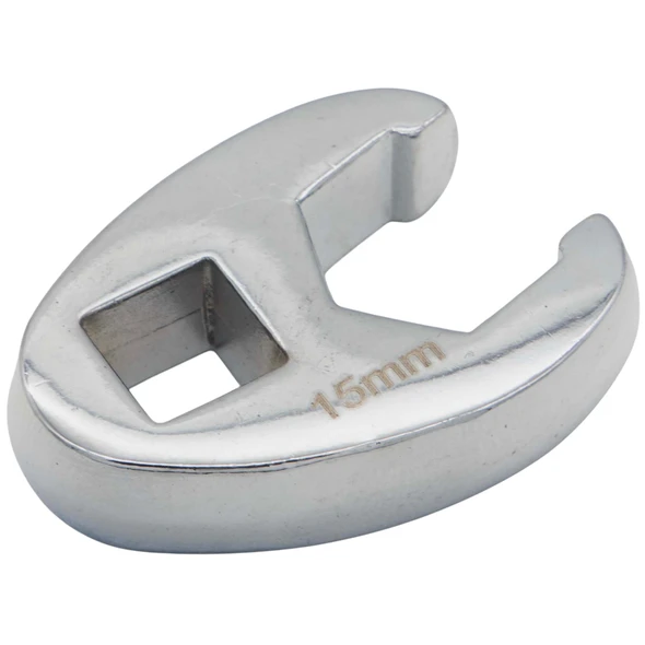 Sealey 3/8"Dr Crow Foot Spanner 15mm