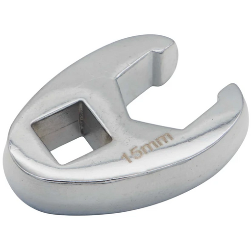 Sealey 3/8"Dr Crow Foot Spanner 15mm