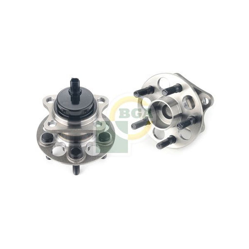 BGA Wheel Bearing Kit 135mm WHB9114K