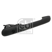 Febi Exterior Door Handle Rear Plastic 33148