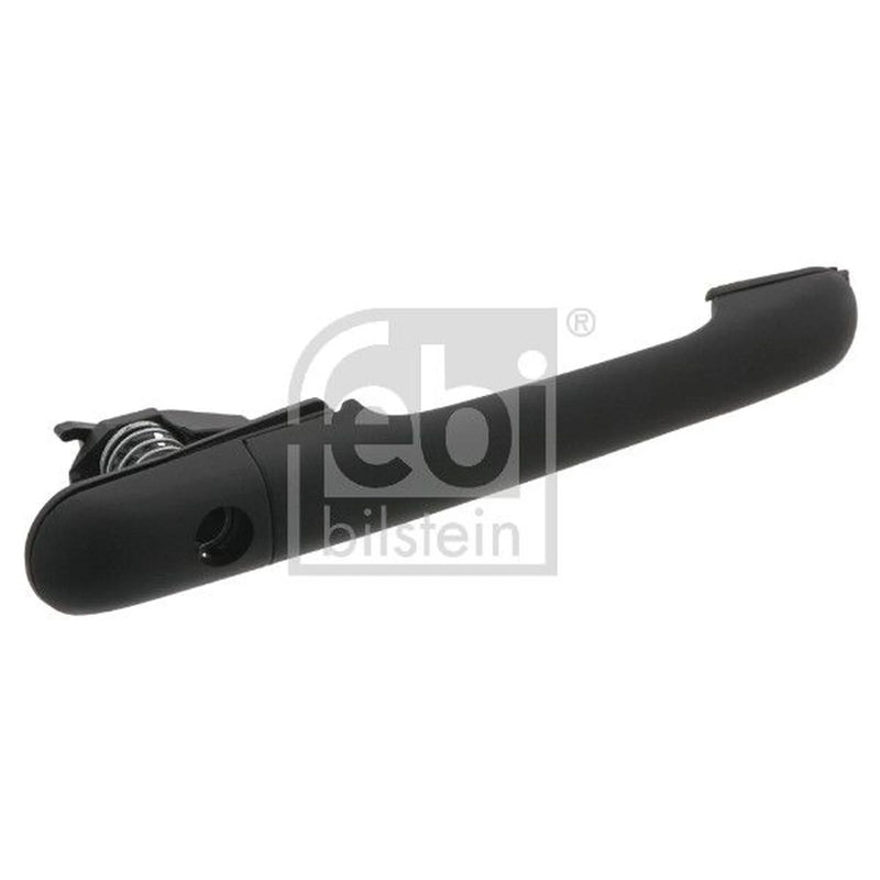 Febi Exterior Door Handle Rear Plastic 33148