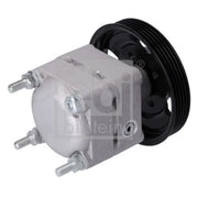 Febi Power Steering Hydraulic Pump 181582