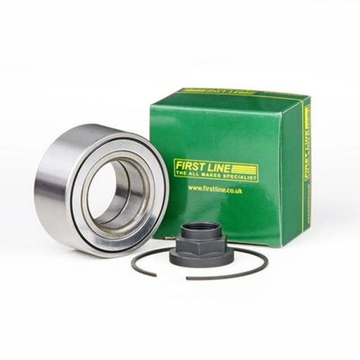 First Line Wheel Bearing Kit FBK772