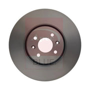 Apec 2 x Front Brake Discs SDK6154