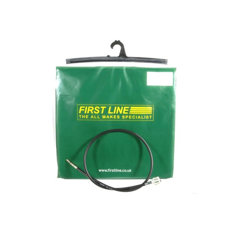 First Line Speedometer Cable FKS2022