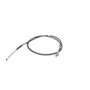 Bosch Handbrake Cable Rear 1 987 482 829