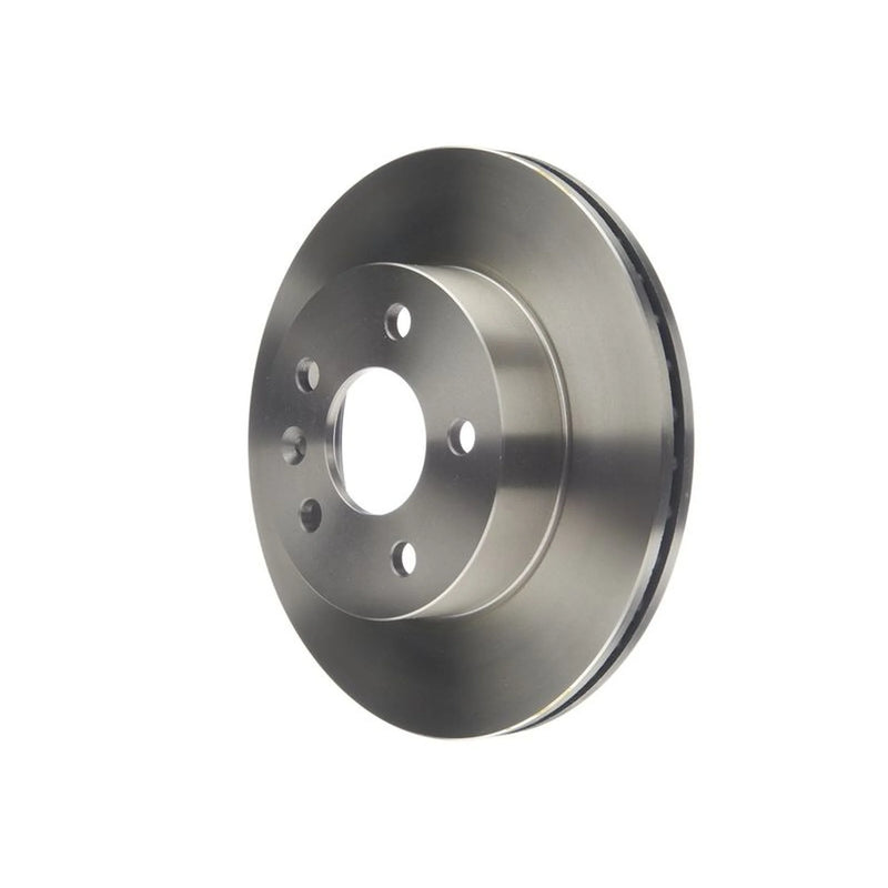 Bosch 2 x Vented Brake Discs 0 986 479 R95