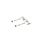 Bosch Brake Pad Accessory Fitting Kit Front 1 987 474 418