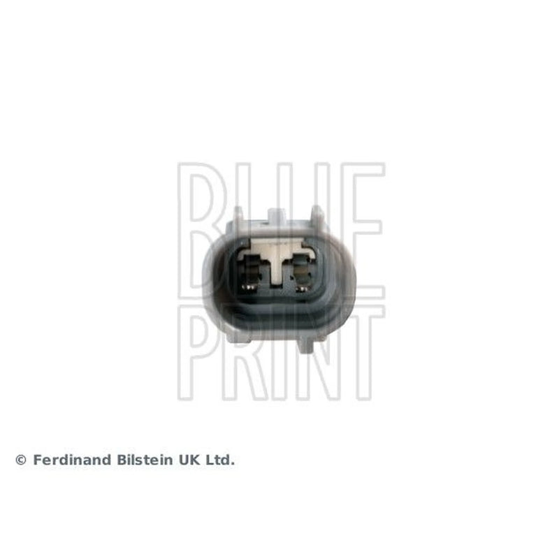Blue Print ABS Wheel Speed Sensor Rear Left ADBP710017