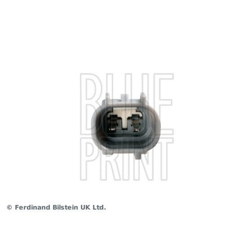Blue Print ABS Wheel Speed Sensor Rear Left ADBP710017