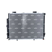 NRF Engine Radiator 56140