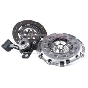 Borg & Beck Clutch Kit Set 3pc HKT1593