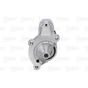 Valeo Starter Motor 12V 2.2kW Teeth 438186