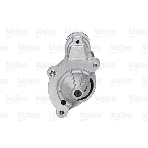 Valeo Starter Motor 12V 2.2kW Teeth 438186