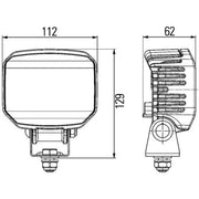 Hella Worklight High 1GA 996 288-012