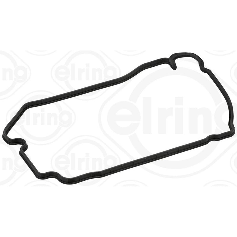 Elring Cylinder Head Cover Gasket ACM (Polyacrylate) 660.500