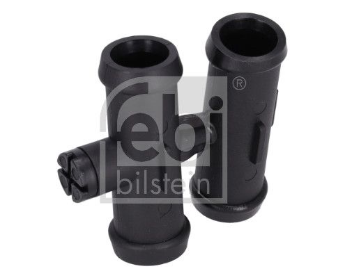 Febi Coolant Flange Housing Connector