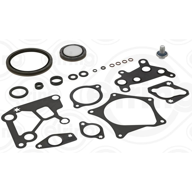 Elring Crankcase Gasket Kit ID 910.720