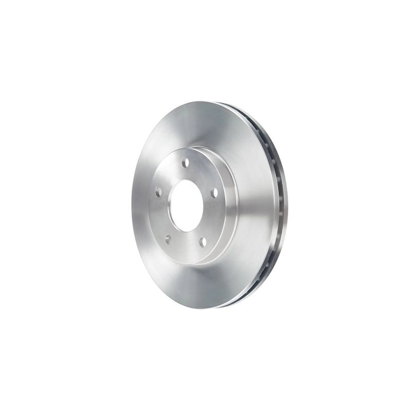 Bosch 2 x Vented Brake Discs 0 986 479 R90