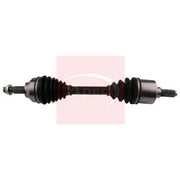 Apec CV Drive Shaft Driveshaft Front Left ADS1691L
