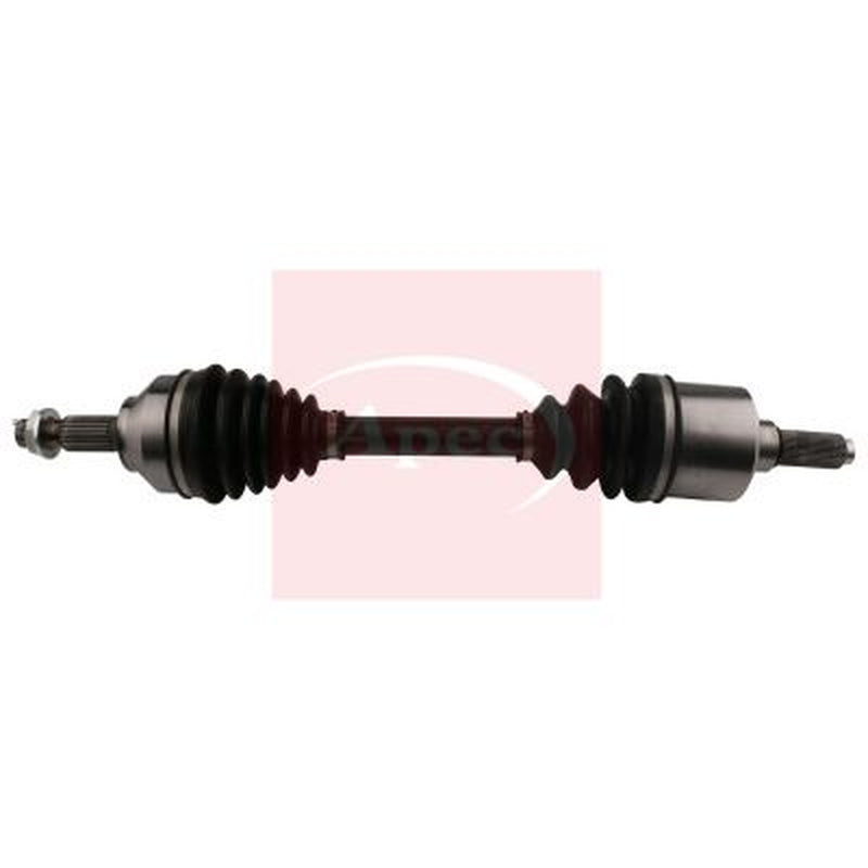 Apec CV Drive Shaft Driveshaft Front Left ADS1691L