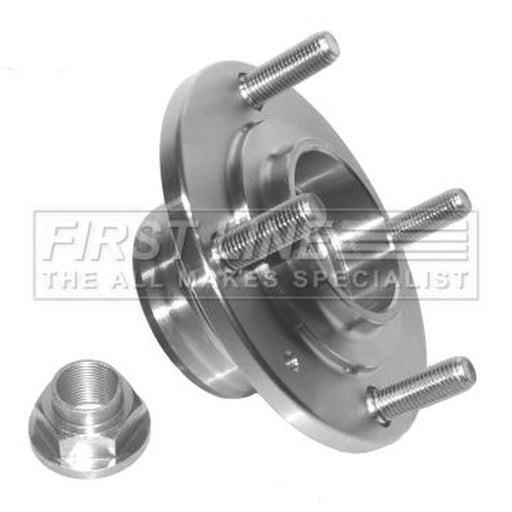 First Line Wheel Bearing Kit FBK868
