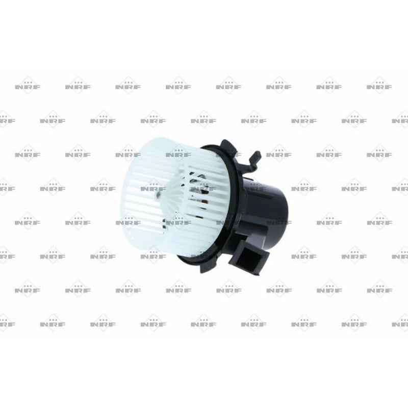 NRF Heater Blower Fan 34198