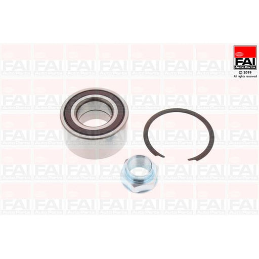 FAI Wheel Bearing Kit 74mm FWBK1118