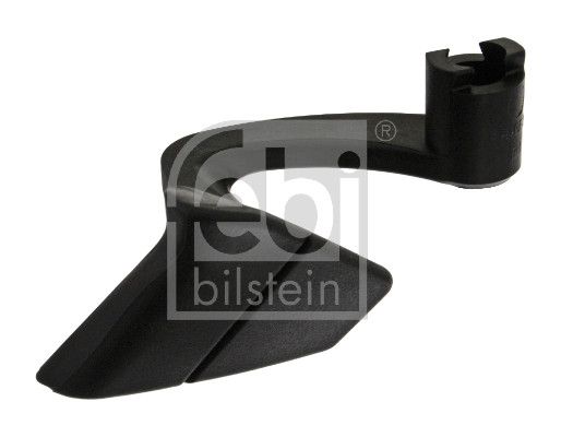 Febi Interior Equipment Door Handle Right Plastic