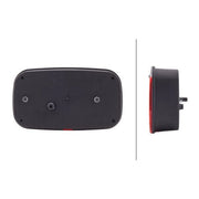 Hella Tail Light / Lamp PY21W Left 2VB 998 232-231