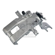 Febi Brake Caliper Assembly Rear Left 181156