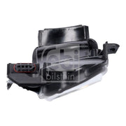 Febi Auxiliary Direction Indicator Left Exterior Mirror 2 107190