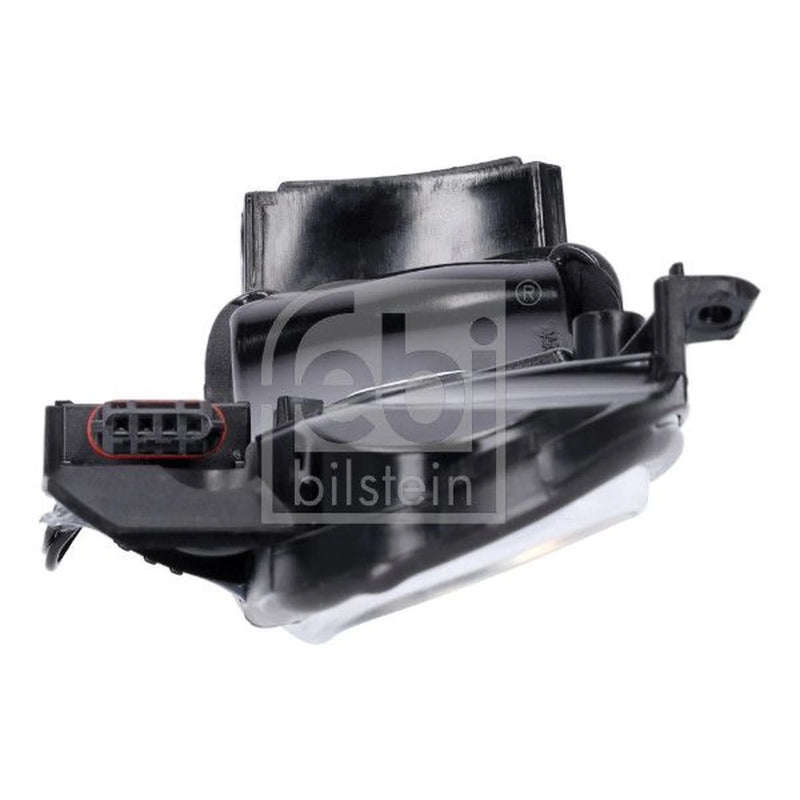 Febi Auxiliary Direction Indicator Left Exterior Mirror 2 107190