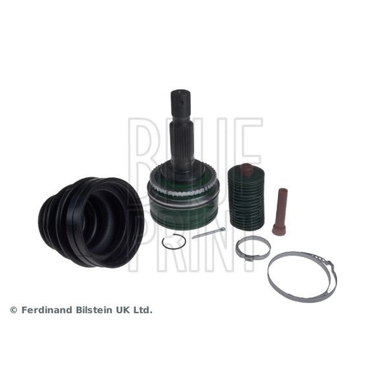 Blue Print Drive Shaft Joint Kit ADT38987