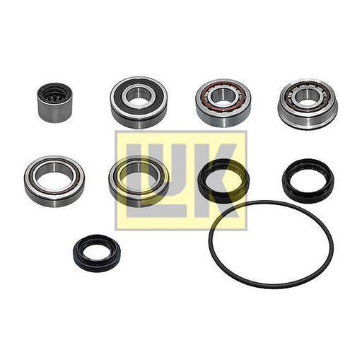 LuK Gearbox Repair Kit 462040210