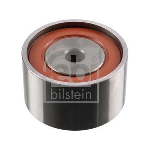 Febi Timing Belt Deflection Pulley/Guide Pulley 66mm OD ID Wide 26895