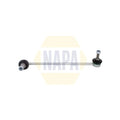 NAPA Stabiliser Bar Link Coupling Rod Front Left NST4334