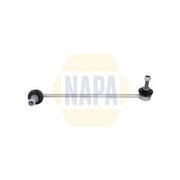 NAPA Stabiliser Bar Link Coupling Rod Front Left NST4334